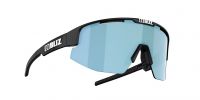 LUNETTES MATRIX MATT BLACK   Lunettes de sport