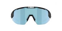 LUNETTES MATRIX MATT BLACK   Lunettes de sport pas cher