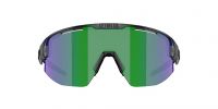 LUNETTES MATRIX CRYSTAL BLACK   Lunettes de sport pas cher