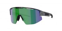 LUNETTES MATRIX CRYSTAL BLACK   Lunettes de sport pas cher
