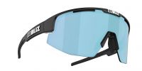 BLIZ LUNETTES MATRIX SMALL MATT BLACK Lunettes de sport