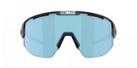BLIZ LUNETTES MATRIX SMALL MATT BLACK Lunettes de sport pas cher