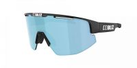 BLIZ LUNETTES MATRIX SMALL MATT BLACK Lunettes de sport pas cher