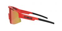 LUNETTES MATRIX MATT FERRARI RED   Lunettes de sport pas cher
