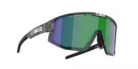 BLITZ LUNETTES FUSION CRYSTAL BLACK Lunettes de sport