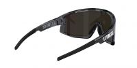 BLITZ LUNETTES FUSION CRYSTAL BLACK Lunettes de sport pas cher