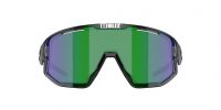 BLITZ LUNETTES FUSION CRYSTAL BLACK Lunettes de sport pas cher