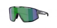 BLITZ LUNETTES FUSION CRYSTAL BLACK Lunettes de sport pas cher