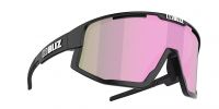 BLITZ LUNETTES FUSION SMALL MATT BLACK Lunettes de sport