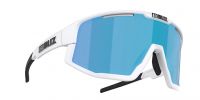 BLITZ LUNETTES FUSION SMALL MATT WHITE Lunettes de sport