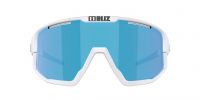 BLITZ LUNETTES FUSION SMALL MATT WHITE Lunettes de sport pas cher