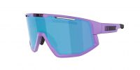 BLITZ LUNETTES FUSION SMALL MATT PURPLE Lunettes de sport pas cher