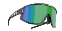 BLITZ LUNETTES FUSION SMALL CRYSTAL BLACK Lunettes de sport