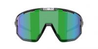 BLITZ LUNETTES FUSION SMALL CRYSTAL BLACK Lunettes de sport pas cher