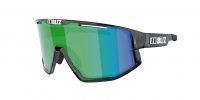 BLITZ LUNETTES FUSION SMALL CRYSTAL BLACK Lunettes de sport pas cher