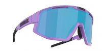 BLITZ LUNETTES FUSION MATT PURPLE Lunettes de sport