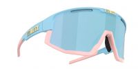 BLITZ LUNETTES FUSION MATT PASTEL BLUE Lunettes de sport