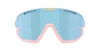 BLITZ LUNETTES FUSION MATT PASTEL BLUE Lunettes de sport pas cher