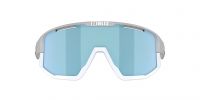 BLITZ LUNETTES FUSION MATT LIGHT GREY Lunettes de sport pas cher