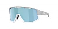 BLITZ LUNETTES FUSION MATT LIGHT GREY Lunettes de sport pas cher