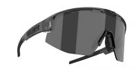 BLIZ LUNETTES MATRIX SMALL CRYSTAL BLACK Lunettes de sport