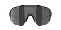 BLIZ LUNETTES MATRIX SMALL CRYSTAL BLACK Lunettes de sport pas cher