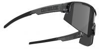 BLIZ LUNETTES MATRIX SMALL CRYSTAL BLACK Lunettes de sport pas cher