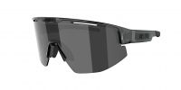 BLIZ LUNETTES MATRIX SMALL CRYSTAL BLACK Lunettes de sport pas cher