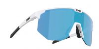 BLIZ LUNETTES HERO SMALL MATT WHITE  Lunettes de sport