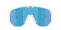 BLIZ LUNETTES HERO SMALL MATT WHITE  Lunettes de sport pas cher