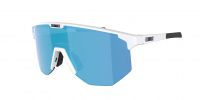 BLIZ LUNETTES HERO SMALL MATT WHITE  Lunettes de sport pas cher