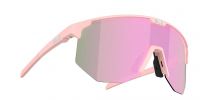 BLIZ LUNETTES HERO SMALL MATT POWDERROSE Lunettes de sport