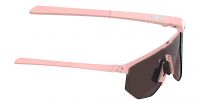 BLIZ LUNETTES HERO SMALL MATT POWDERROSE Lunettes de sport pas cher