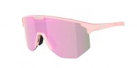 BLIZ LUNETTES HERO SMALL MATT POWDERROSE Lunettes de sport pas cher