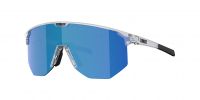 BLIZ LUNETTES HERO TRANSPARENT WHITE  Lunettes de sport pas cher