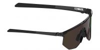 BLIZ LUNETTES HERO SMALL MATT BLACK Lunettes de sport pas cher