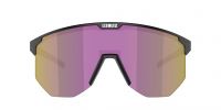 BLIZ LUNETTES HERO SMALL MATT BLACK Lunettes de sport pas cher
