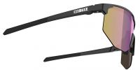 BLIZ LUNETTES HERO SMALL MATT BLACK Lunettes de sport pas cher