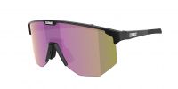 BLIZ LUNETTES HERO SMALL MATT BLACK Lunettes de sport pas cher