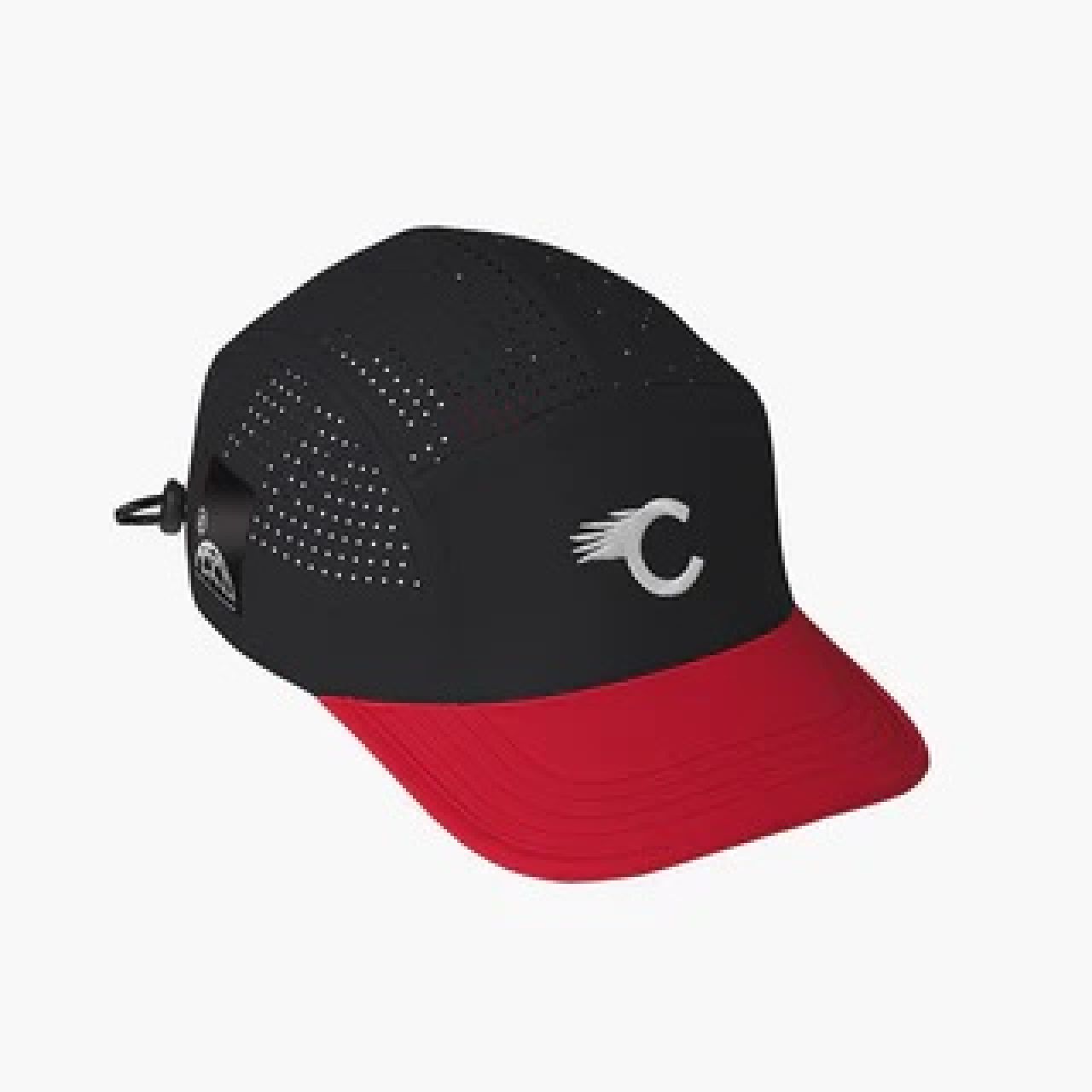 CIELE GOCAP SC QA CHIGAGO  Casquette running