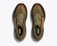 HOKA SPEEDGOAT 6 ANTIQUE OLIVE Chaussures de trail pas cher