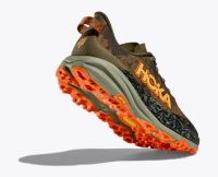 HOKA SPEEDGOAT 6 ANTIQUE OLIVE Chaussures de trail pas cher