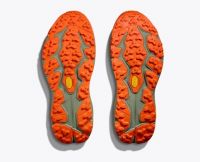 HOKA SPEEDGOAT 6 ANTIQUE OLIVE Chaussures de trail pas cher