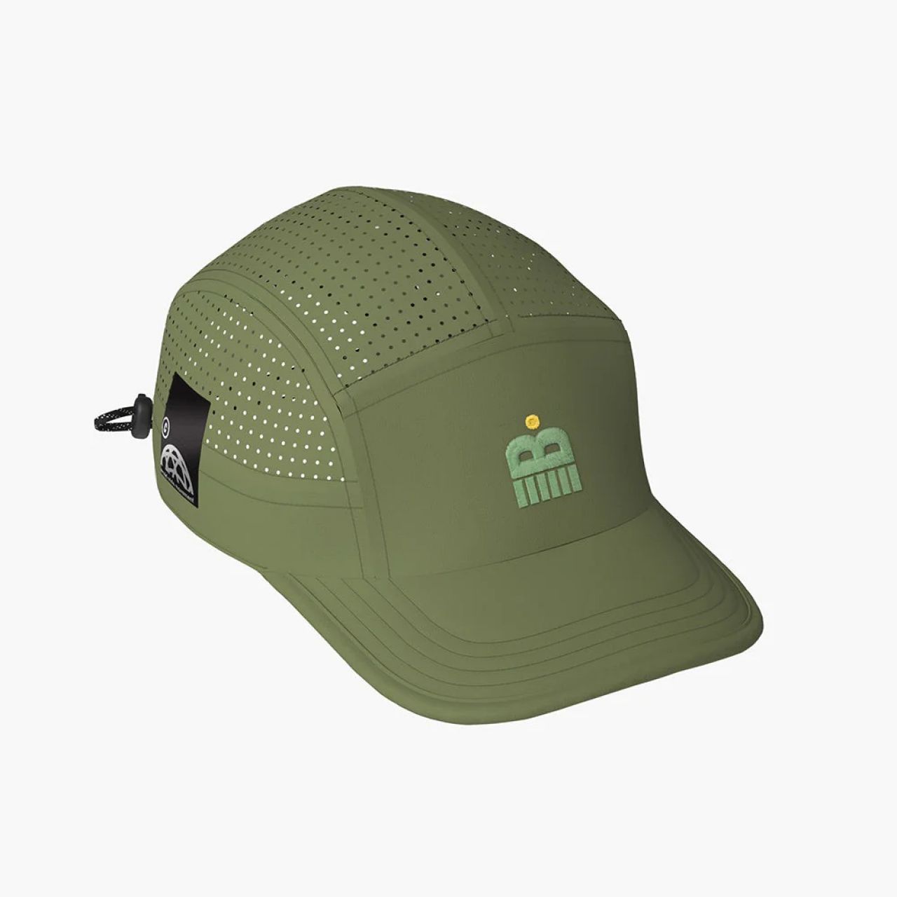 CIELE GOCAP SC QA BERLIN  Casquette running