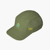 CIELE GOCAP SC QA BERLIN  Casquette running pas cher