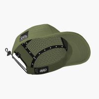 CIELE GOCAP SC QA BERLIN  Casquette running pas cher