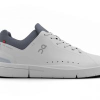 ON RUNNING THE ROGER ADVANTAGE WOMEN WHITE ET FOSSIL pas cher
