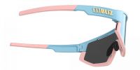 BLITZ LUNETTES FUSION SMALL MATT PASTEL BLUE Lunettes de sport pas cher