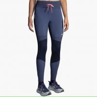 BROOKS HIGH POINT TIGHT OCEAN ET NAVY Veste  etanche