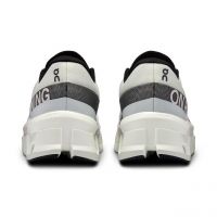 ON RUNNING CLOUDMONSTER 2 WHITE ET FROST  Chaussures de running pas cher